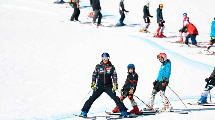 Žampa Cup - preteky, ktoré dieťa chce absolvovať